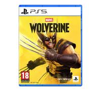 Marvel's Wolverine - PS5