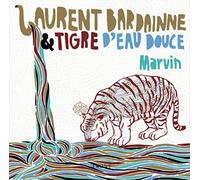 Marvin (12' EP) [VINYL]