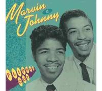 Marvin and Johnny - Flipped Out