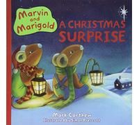 Marvin and Marigold: A Christmas Surprise: 2