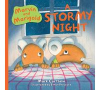 Marvin and Marigold: A Stormy Night: 3