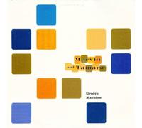 Marvin And Tamara - Marvin And Tamara: Groove Machine