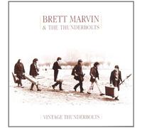 Marvin Brett & Thunde - Vintage Thunderbolts