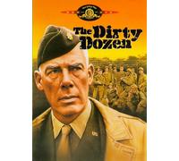 Marvin - Dirty Dozen [DVD] [1967] [Region 1] [US Import] [NTSC]