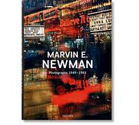 Marvin E. Newman : Photographs 1949-1983