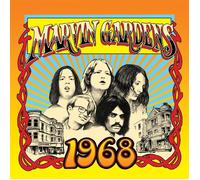 Marvin Gardens 1968 (Vinyl) 12" Album