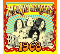 Marvin Gardens - 1968 [VINYL]