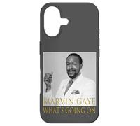 Marvin Gaye_001 Case for iPhone 17