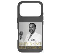 Marvin Gaye_001 Case for iPhone 17 Pro