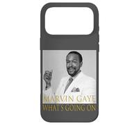 Marvin Gaye_001 Case for iPhone 17 Pro Max