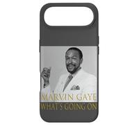 Marvin Gaye_001 Case for iPhone Air