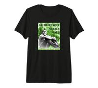 Marvin Gaye_003 Premium T-Shirt