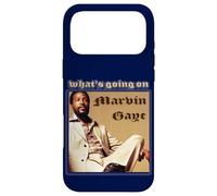 Marvin Gaye_004 Case for iPhone 17 Pro Max