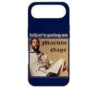 Marvin Gaye_004 Case for iPhone Air