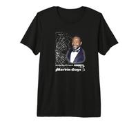 Marvin Gaye_006 Premium T-Shirt