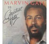 Marvin Gaye - 18 Greatest Hits