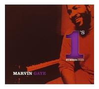 Marvin Gaye - #1'S