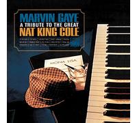 Marvin Gaye - A Tribute To The Great Nat King Cole [VINYL]