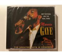 Marvin Gaye - Ain't Nothing Like The Real Thing