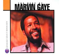 Marvin Gaye - Anthology Series: The Best Of Marvin Gaye