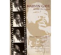 Marvin Gaye - Behind The Legend
