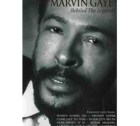 Marvin Gaye - Behind The Legend