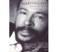 Marvin Gaye - Behind The Legend [DVD] [2009]