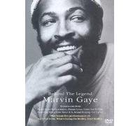 Marvin Gaye: Behind The Legend [DVD]