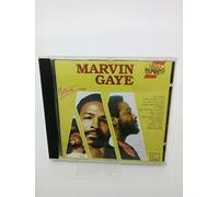 Marvin Gaye - CD Motown Legends