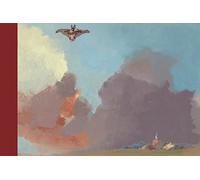 Marvin Gaye Chetwynd: Bat Opera