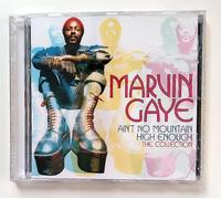 Marvin Gaye - CoIIection (What's Going On / Inner City Blues / Got To Give It Up / Grapevine etc.)