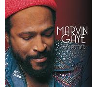 Marvin Gaye - Collected [VINYL]