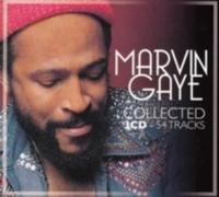 Marvin Gaye: Collected (3CD) - CD SEALED