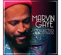 Gaye Marvin / Collected (3CD)