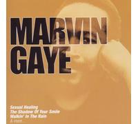 Marvin Gaye - Collections