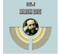 MARVIN GAYE - COLOUR COLLECTION CD NEW