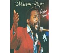 Marvin Gaye - Distant Lover