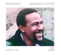 MARVIN GAYE: DREAM OF A LIFETIME - CD