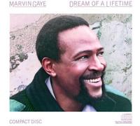Marvin Gaye - Dream of a Lifetime [New CD] Alliance MOD