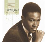 Marvin Gaye - Early Classics by Marvin Gaye (1999-12-28)