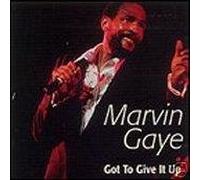Marvin Gaye - Got to Give It Up