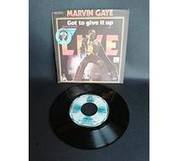 Marvin Gaye - Got To Give It Up [Vinyl Single 7''] [VINYL]