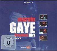Marvin Gaye - Greatest Hits