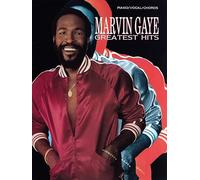 Marvin Gaye - Greatest Hits