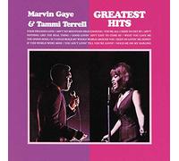 Marvin Gaye - Greatest Hits