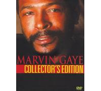 Marvin Gaye: Greatest Hits Live/Behind The Legend [DVD] [2001]