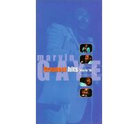 Marvin Gaye Greatest Hits Live in '76 [VHS]