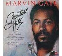 Marvin Gaye - Greatest Hits - Telstar