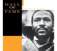 Marvin Gaye - Hall of Fame