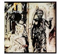Marvin Gaye - Here, My Dear